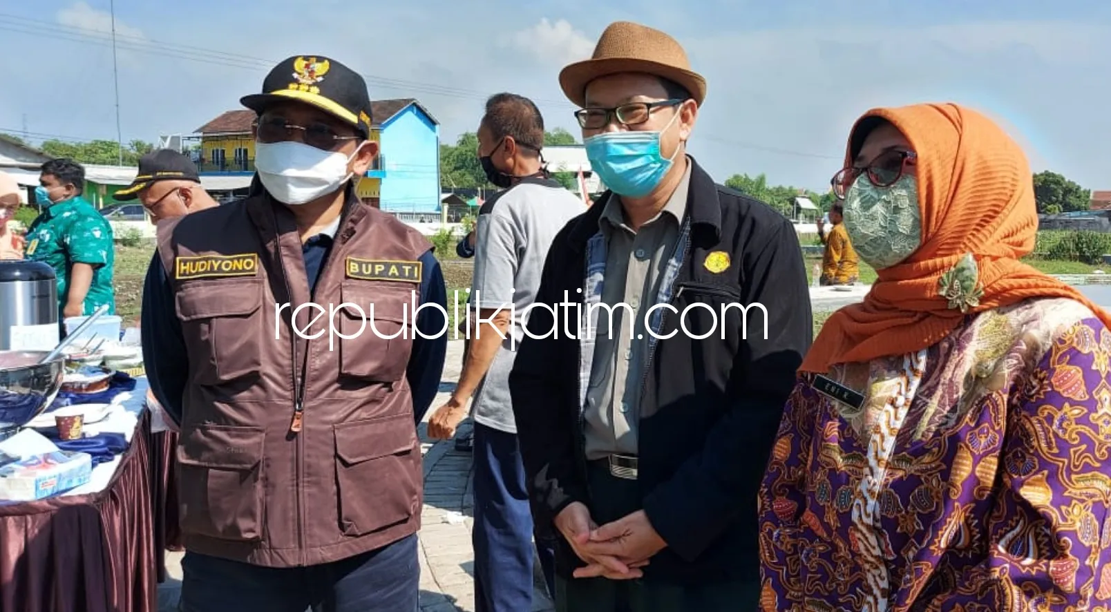 Percepatan Swasembada Gula, Sidoarjo Siapkan Lahan Kebun Benih 25 Hektar