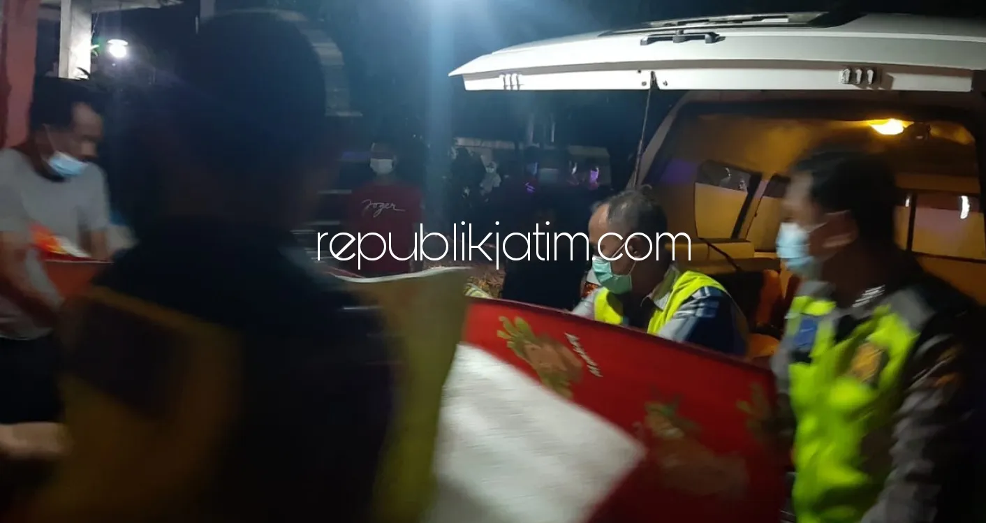 Penganiayaan Janda Balongbendo dan Kekasihnya Ditangkap di Wringinanom Gresik