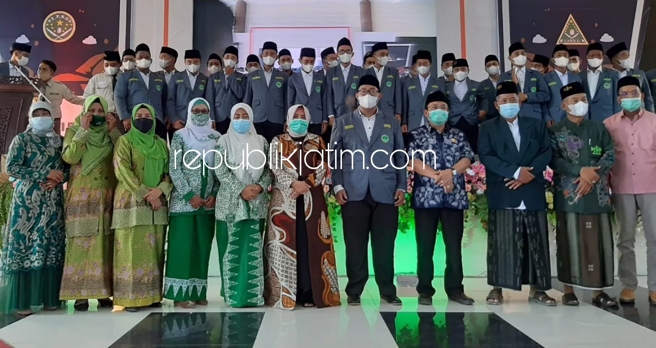 Mbak Anik Minta Anggaran Pelajar Berprestasi Diperbesar, Ketua Dewan Apresiasi IPNU dan IPPNU Sidoarjo