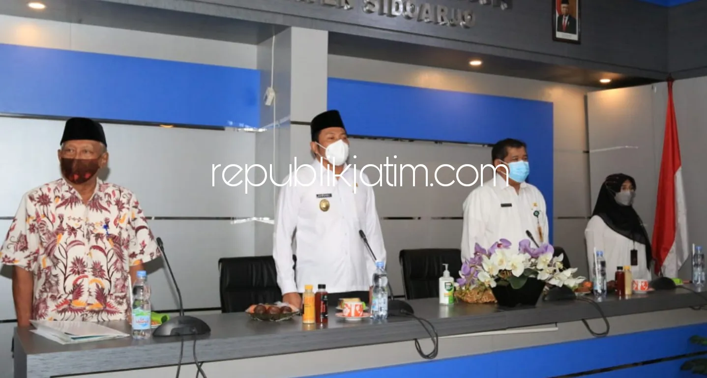 Puluhan Kader Lansia Ikuti Peningkatan Keterampilan Pelayanan Kesehatan