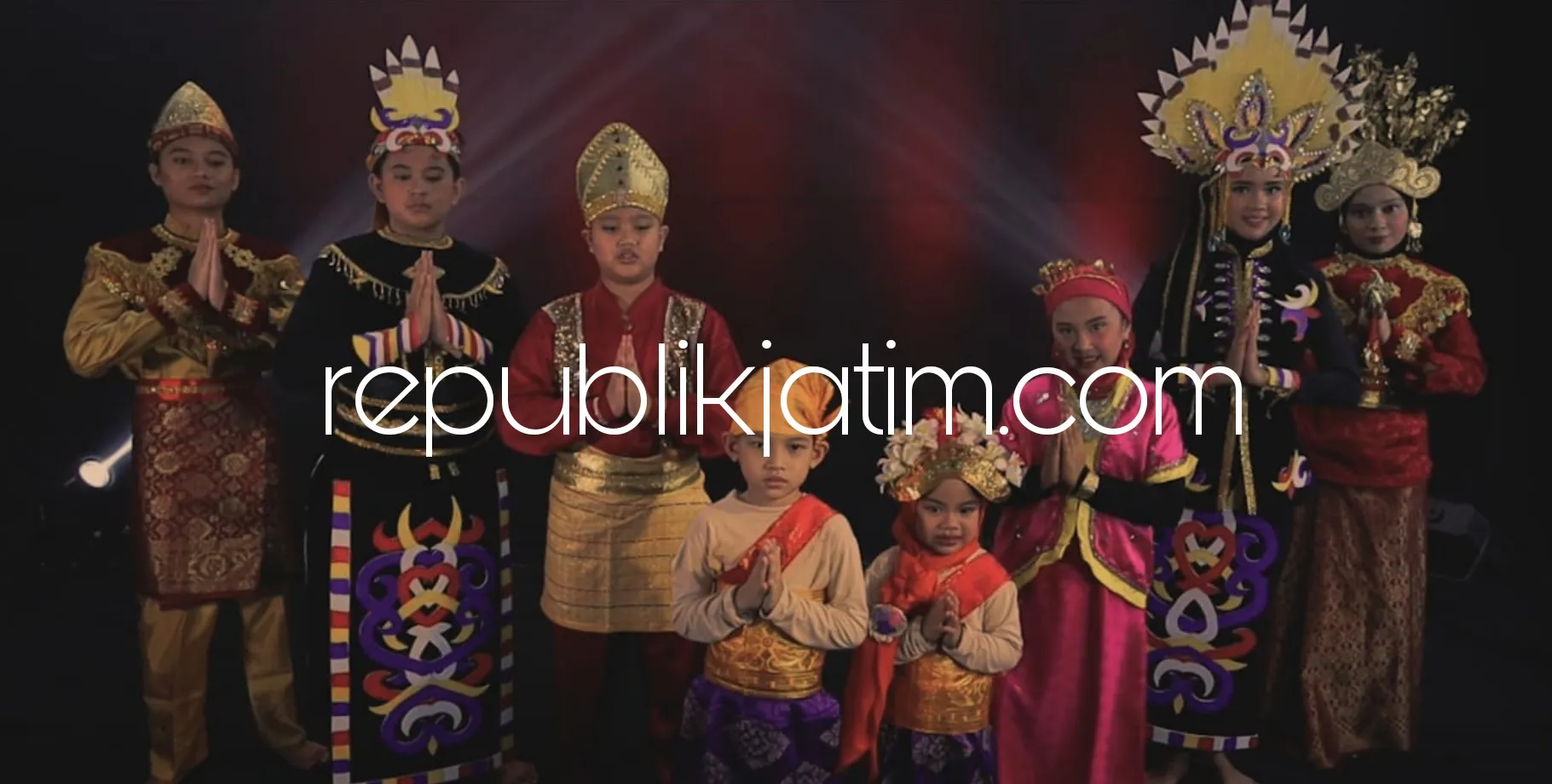 Yayasan Al Muslim Ajak Generasi Muda Bangga Indonesia Melalui Video YouTube