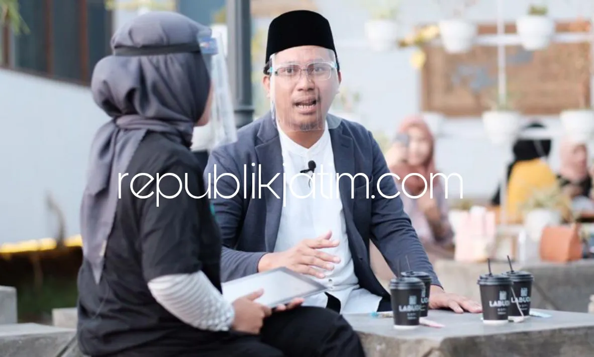 Lindungi Warga dari Pinjol Ilegal, Bupati Sidoarjo Siapkan Bantuan Modal Rp 5 - Rp 50 Juta untuk Emak-Emak