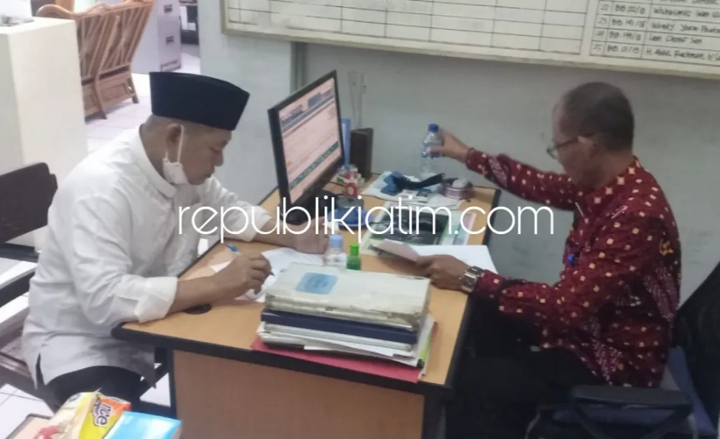 Jalani Hukuman 2 Tahun, Mantan Bupati Sidoarjo Dinyatakan Bebas Murni Keluar dari Lapas Porong