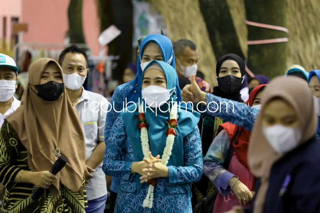 Mendadak Sidoarjo Punya Puluhan Wisata Desa Baru, Sidoresik Umumkan Pemenang Lomba Minggu di Alun-Alun