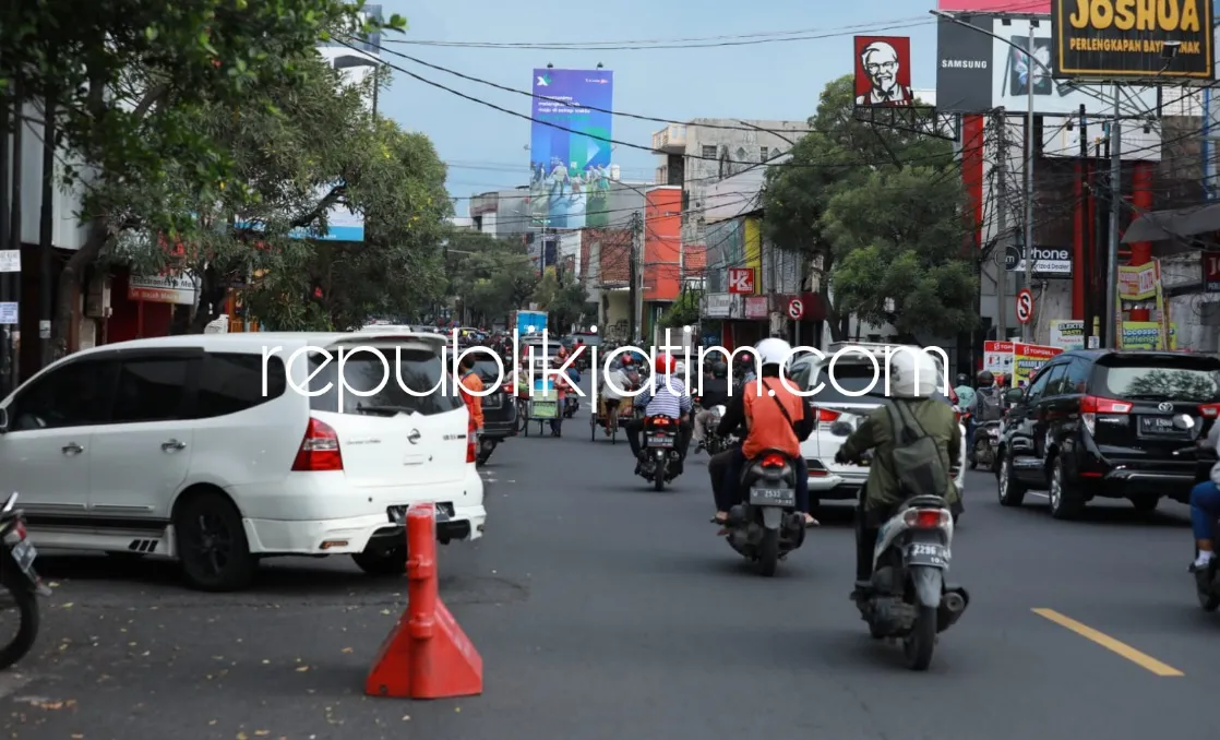 Libatkan 4 OPD, Pemkab Sidoarjo Bakal Gelar Sidoarjo Tempoe Doeloe - Gajah Mada Street Night Festival