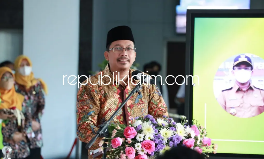 Media Sosial Jadi Jalur Pintas Warga Sidoarjo Ngadu Soal Pelayanan Langsung Kepada Gus Muhdlor