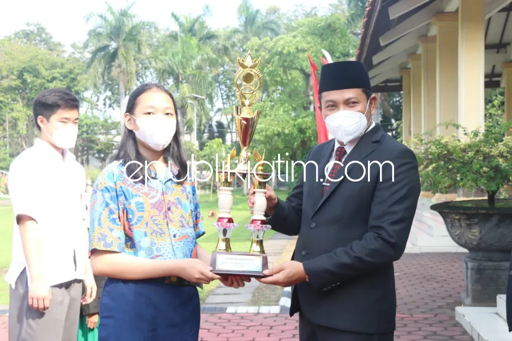 Sidoarjo Peringati Hari Pendidikan Nasional dengan Rencana Pembangunan SMAN Baru di 4 Kecamatan