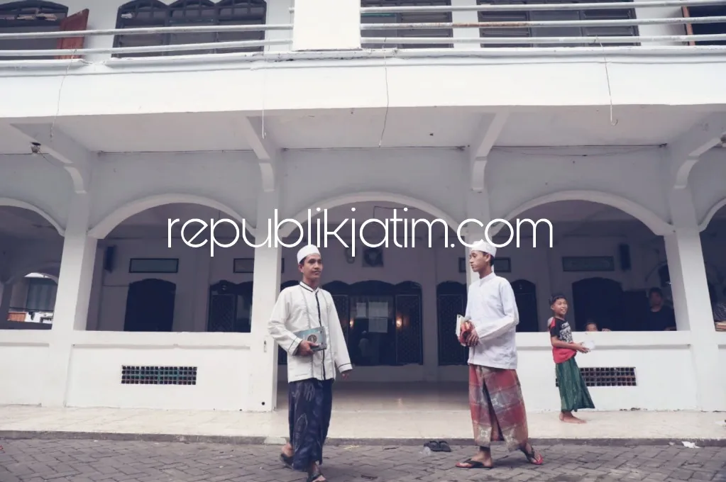 Targetkan Juara Umum Tingkat Jatim, Sidoarjo Memanggil Putra Putri Terbaiknya Tampil di MTQ Tahun 2022