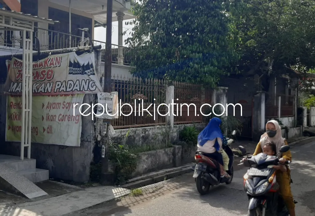 Usai Lapor di Polsek Balongbendo, Keluarga Pelajar Korban Geng Motor Bersajam Perampas Motor Berharap Ditangkap