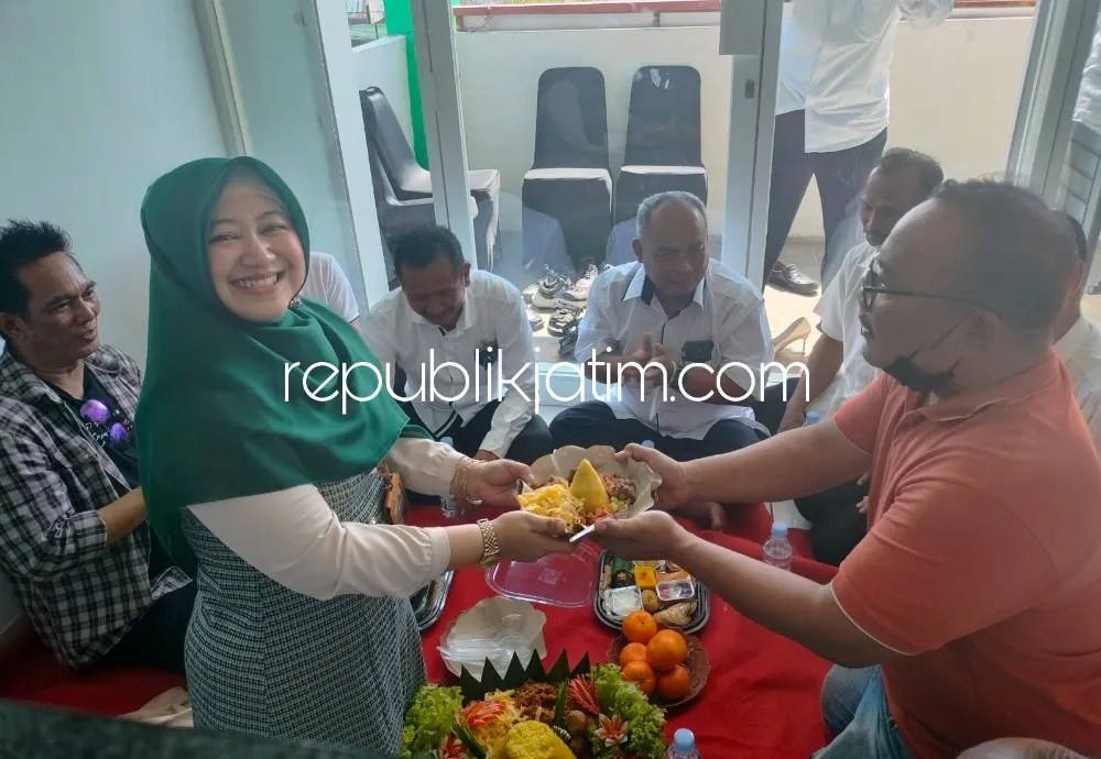 Mendekatkan Layanan ke Nasabah, BPR Delta Artha Sidoarjo Buka 2 Kantor Kas Baru di Tulangan dan Sukodono