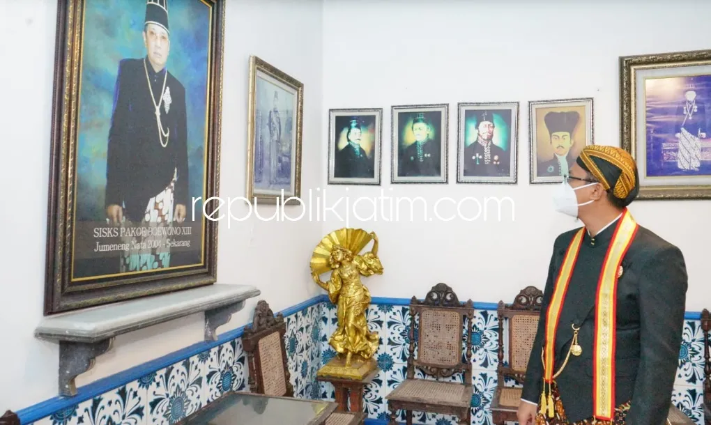 Gus Muhdlor : Sidoarjo Kota Pluralisme, Terbuka dengan Keberagaman Agama dan Budaya