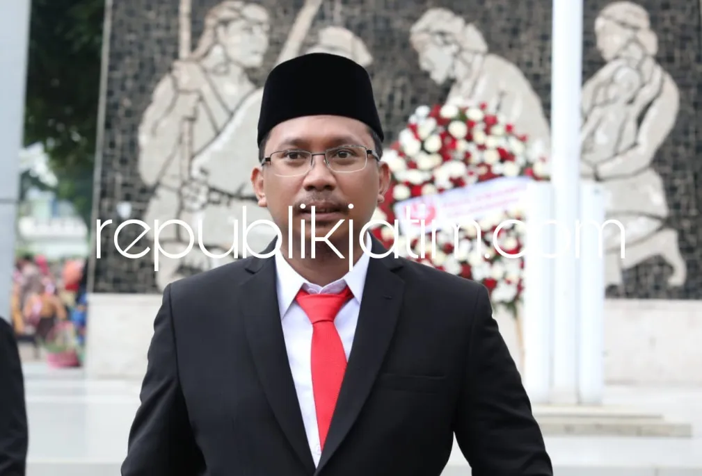 Gus Muhdlor Persilahkan Warga Sidoarjo Lapor Keluhan ke Call Center 112, Terbanyak PDAM dan Dispendukcapil