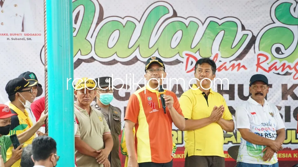 Tanggapi Video Pelajar Ditilang Polisi Viral, Gus Muhdlor Ingatkan Pentingnya Pendidikan Budi Pekerti di Rumah dan Sekolah
