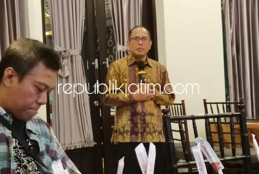 Kembangkan Bisnis, Smamda Sidoarjo Bakal Bangun Hotel dan Asrama Berlantai 7 di Samping RSUD Sidoarjo