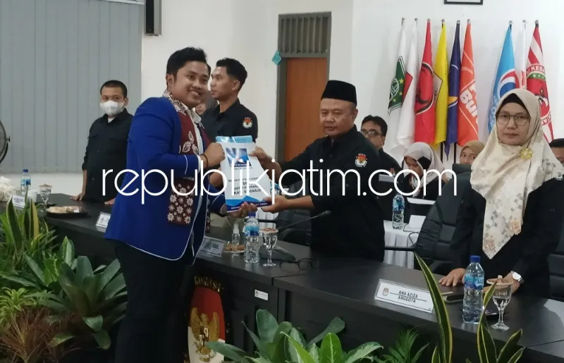 Ngaku Sebagai Kuda Hitam, Partai Optimis Raih 6 Kursi Dewan Andalkan 70 Bacaleg Kaum Milenial