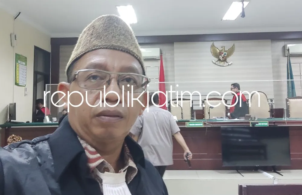 Ketua SMSI Jatim Minta Polri Segera Usut Pelaku Pelecehan Terhadap Profesi Wartawan