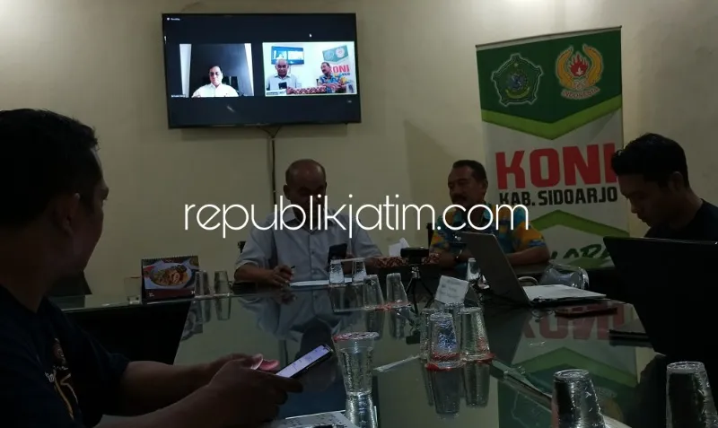 Sea Games Kamboja Tahun 2023, Delapan Atlet Sidoarjo Boyong 6 Medali Emas, 1 Perak dan 3 Perunggu