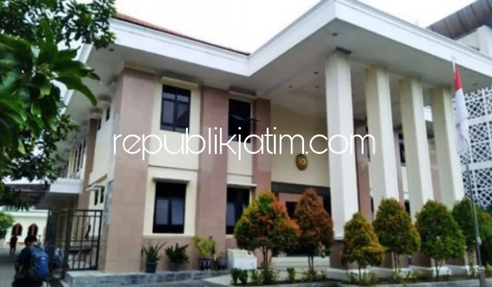 Tak Setor Pajak yang Dipungut, Terdakwa Perpajakan di Gresik Diganjar 2 Tahun Penjara dan Denda Rp 1,1 Miliar