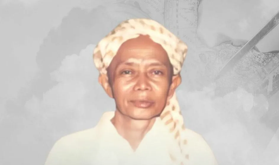 KH Chudlori Tegalrejo Menantu Mbah Dalhar Watucongol, Sejak Kecil Bercita - Cita Dirikan Pesantren di Kampung Kelahiran