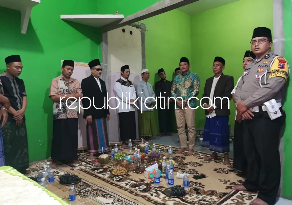 Peringatan Maulid Nabi Muhammad SAW 1445 Hijriyah Jadi Momen yang Menginspirasi Kehidupan Masa Kini