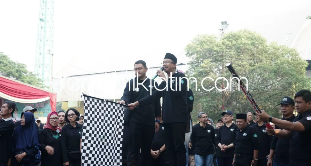 Bupati Gus Muhdlor Ingatkan Pernikahan Dini Jadi Salah Satu Pemicu Anak Stunting di Sidoarjo