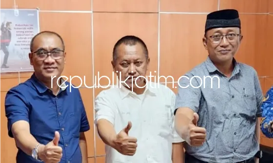Sambut HPN 2024, PWI Jatim Gelar Lomba Jurnalistik Piala Prapanca Simak Syarat dan Ketentuannya