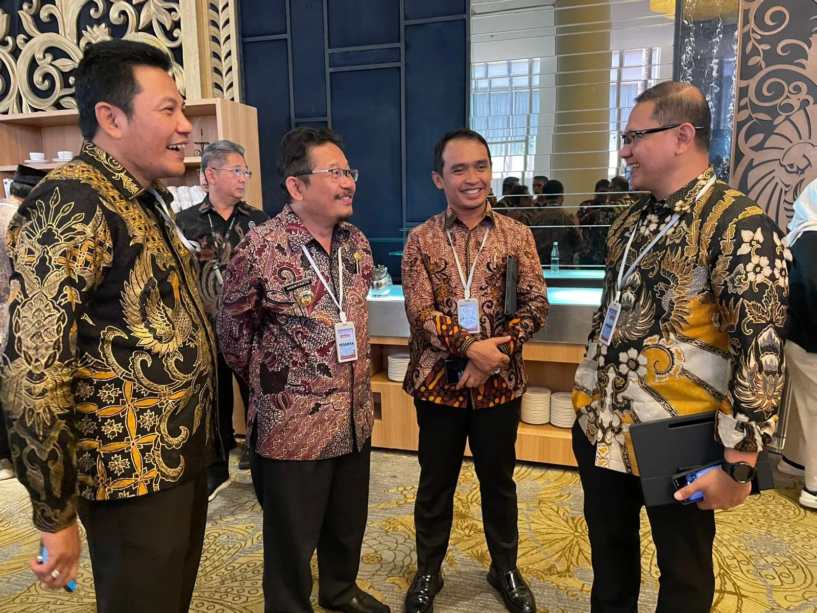 Jelang Pemilu, Wabup Sidoarjo Dukung Netralitas dan Meritokrasi ASN