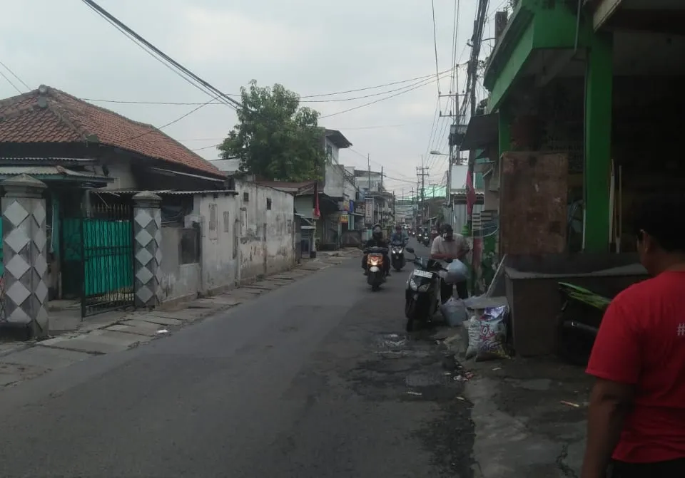 Banjir di Sidoarjo Surut, BPBD Sidoarjo Terus Pantau Wilayah Langganan Banjir