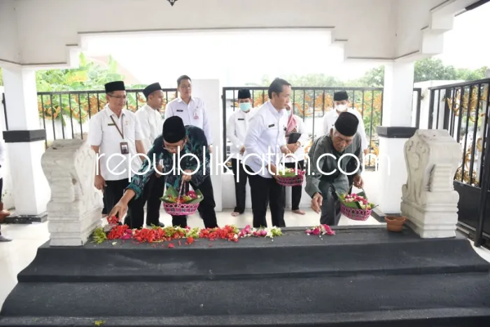 Gus Muhdlor Segera Umumkan Pemenang Sayembara Nama dan Logo Baru RSUD Sidoarjo