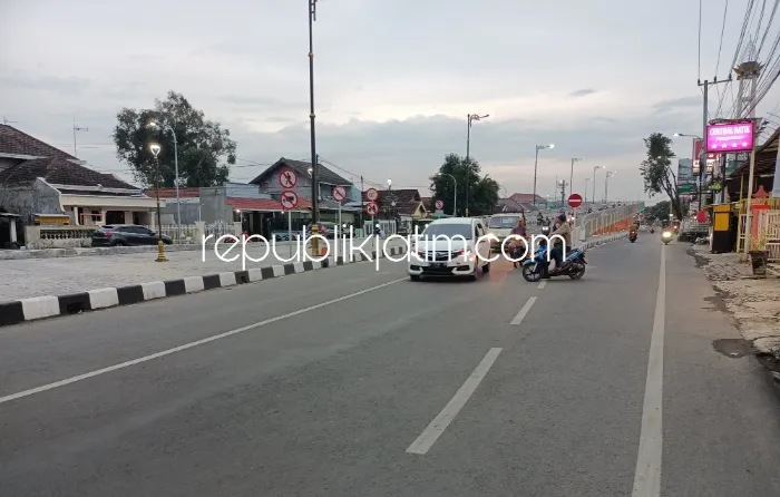 Kebut Pembangunan Infrastruktur Sidoarjo Barat, Gus Muhdlor Optimis Jadi Kota Baru