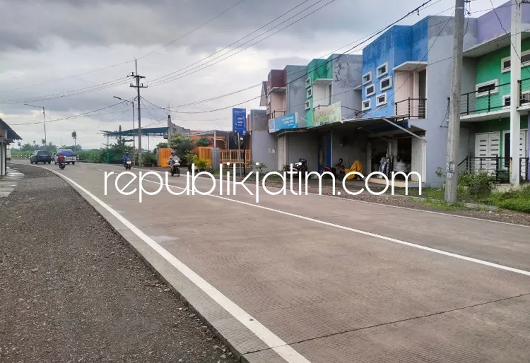 Pengamat Perkotaan : Proyek Masif Betonisasi di Sidoarjo Kabar Gembira Bagi Semua Lapisan Masyarakat
