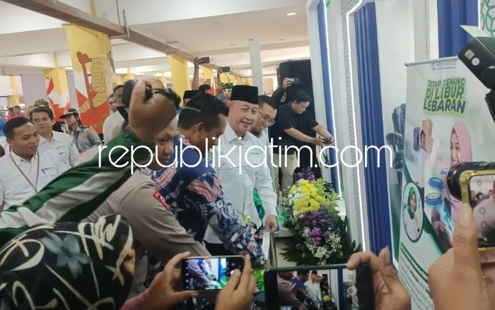 Ini Beberapa Layanan Gratis di Posko Mudik BPJS Kesehatan dari Jakarta hingga Terminal Bungurasih Sidoarjo