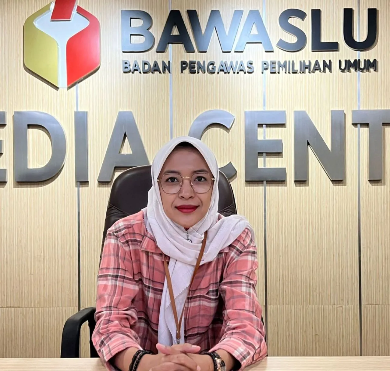 Antisipasi Gangguan Pemungutan Suara, Bawaslu Sidoarjo Petakan 11 Indikator Potensi TPS Rawan