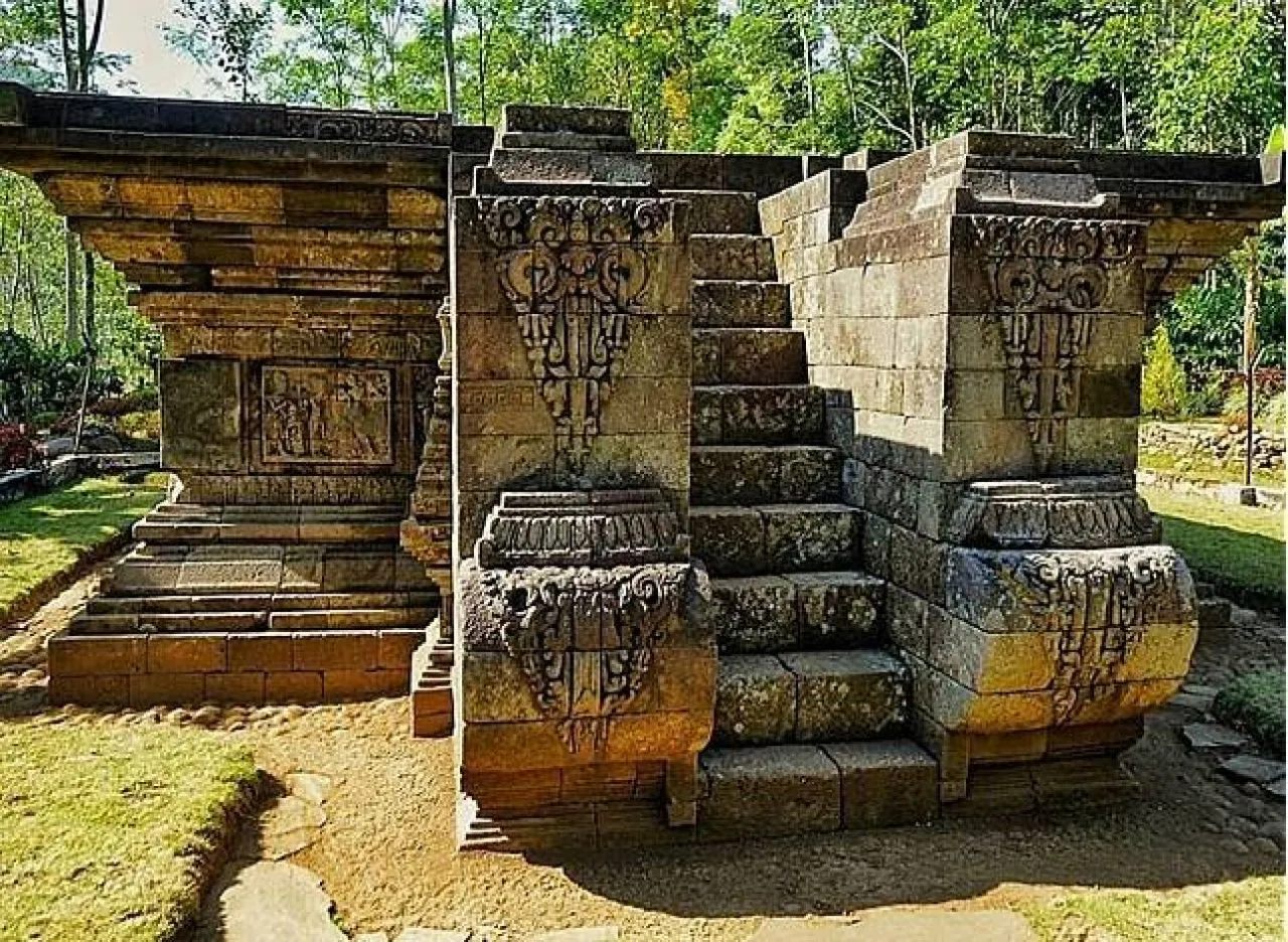 Sempat Jadi Gelandangan dan Petapa Selama Pelarian, Ini Asal Usul Raja Jawa Airlangga