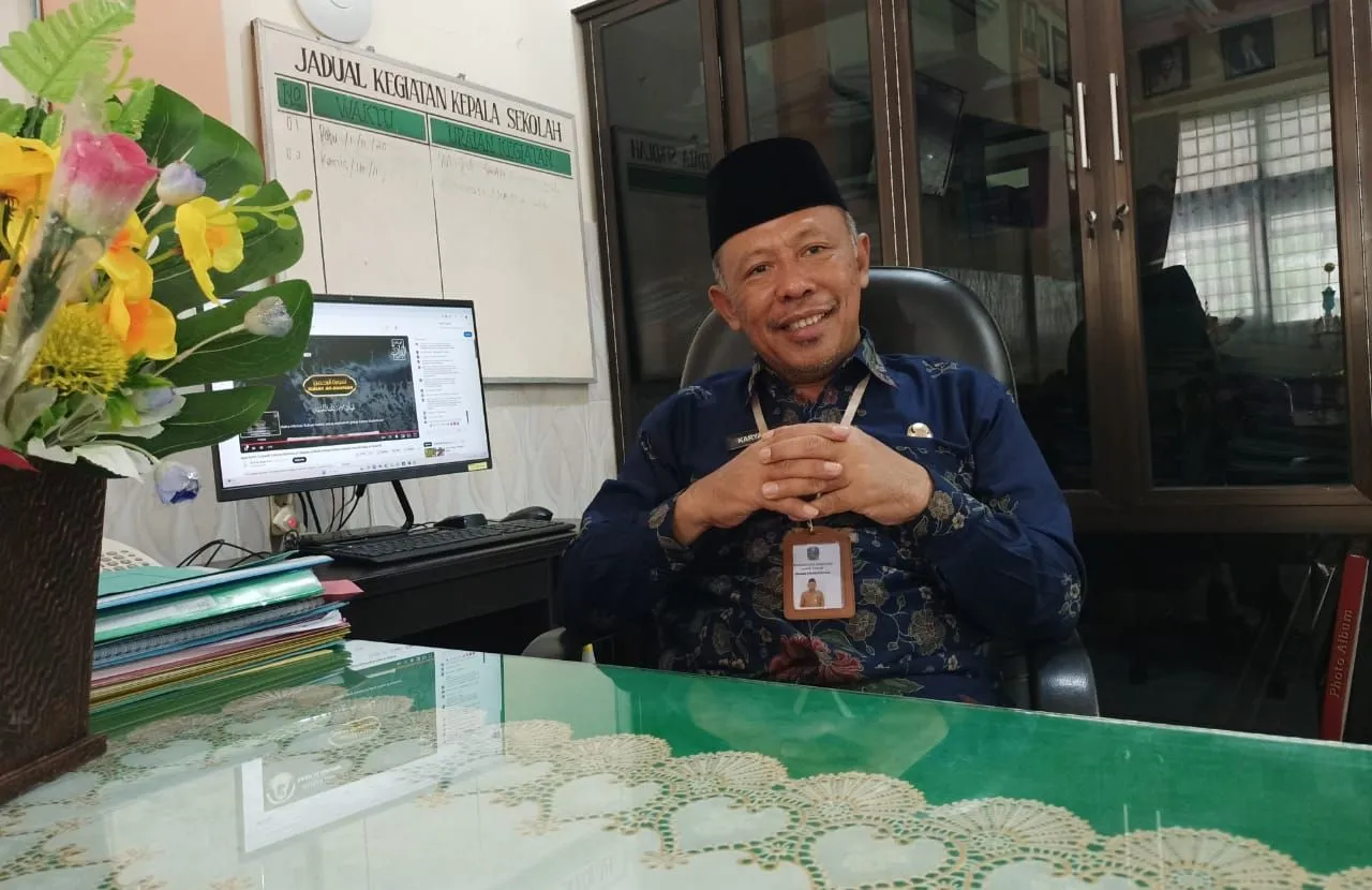 Tumbuhkan Budaya Kompetitif, MKKS SMA Negeri Sidoarjo Desak Pengurangan Kouta Jalur Zonasi di PPDB 2025