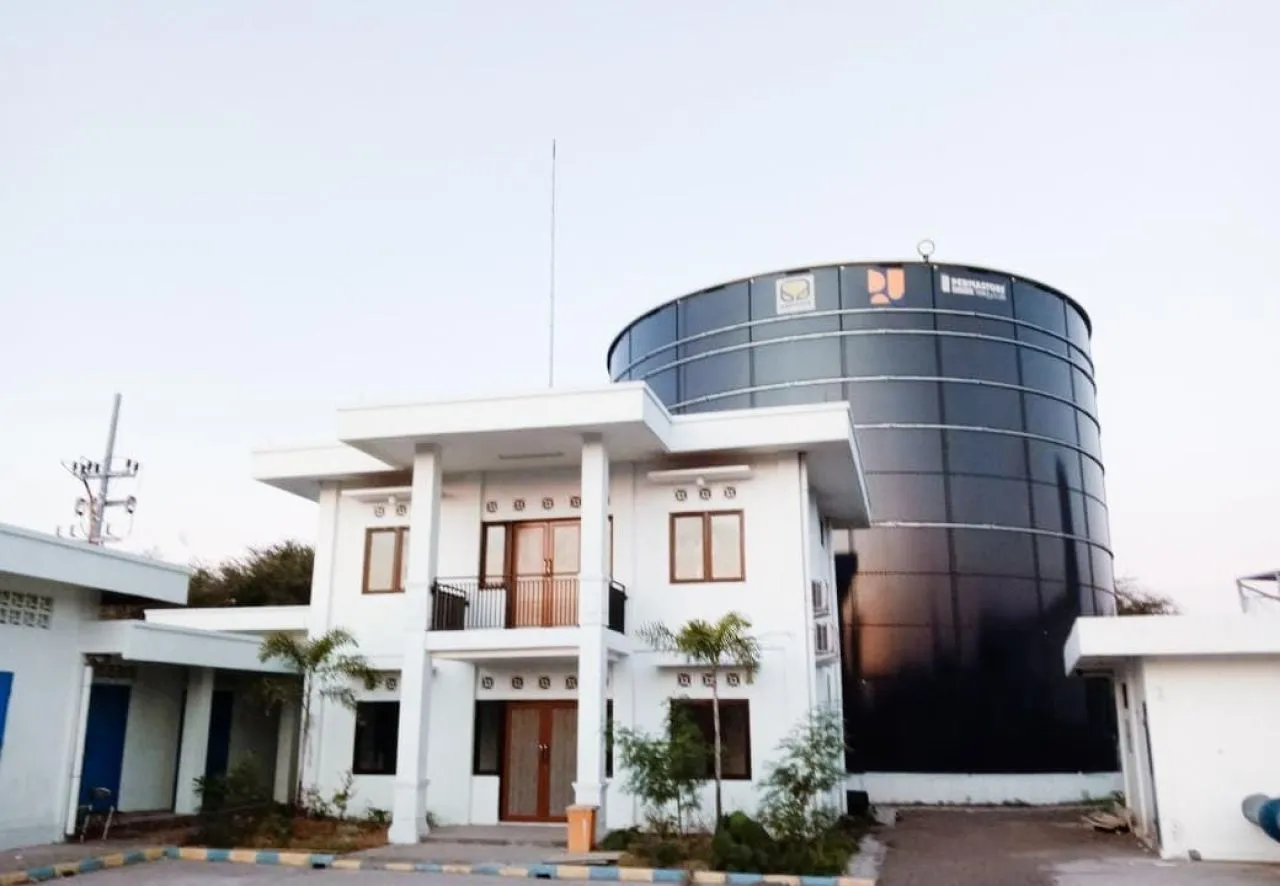 Optimalkan Pelayanan, Perumda Delta Tirta Bakal Tambah Kantor Cabang Baru di Kawasan KNV