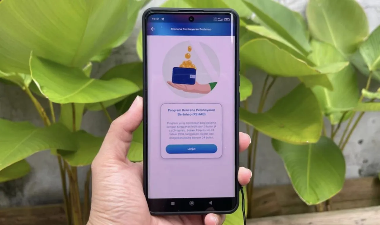 Peduli Tunggakan Iuran, BPJS Kesehatan Sidoarjo Ajak Peserta Ikut Program Cicilan New REHAB 2.0