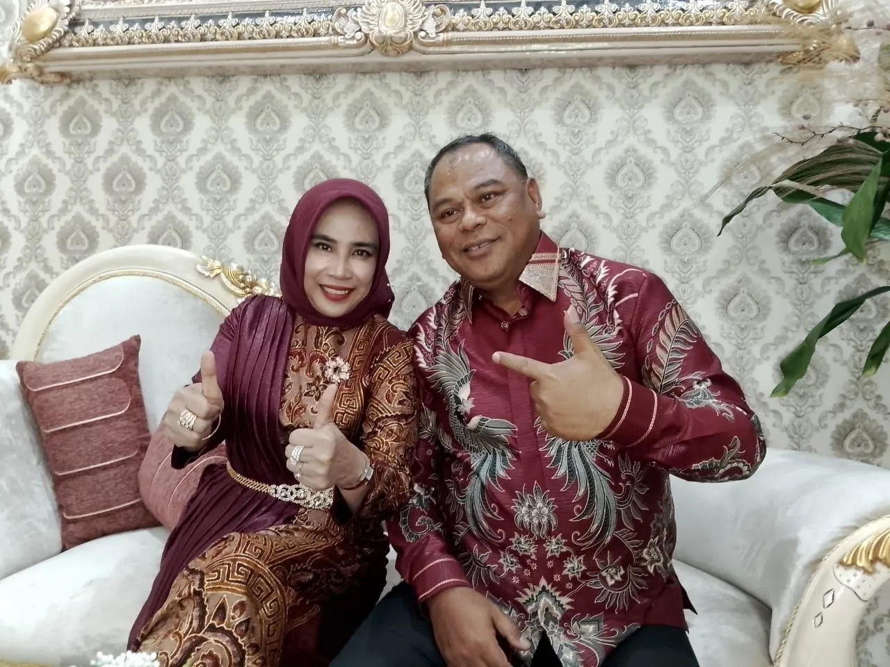 Ngaku Ditinggal, Wabup Sidoarjo dan Penasehat Dukung Fraksi Partai Gerindra Tolak Permintaan Maaf Bupati Saat Paripurna