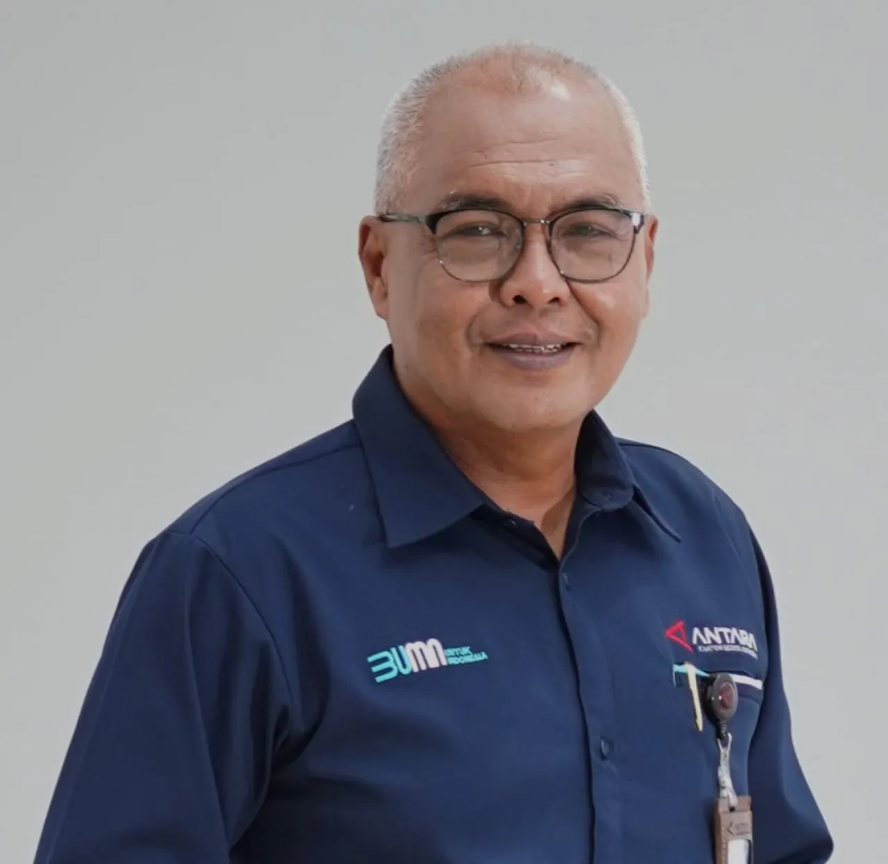 Jelang Kongres, Mantan Ketua PWI Jatim Cak Munir Siapkan Poros Tengah di Kontestasi Pemilihan Ketua Umum PWI