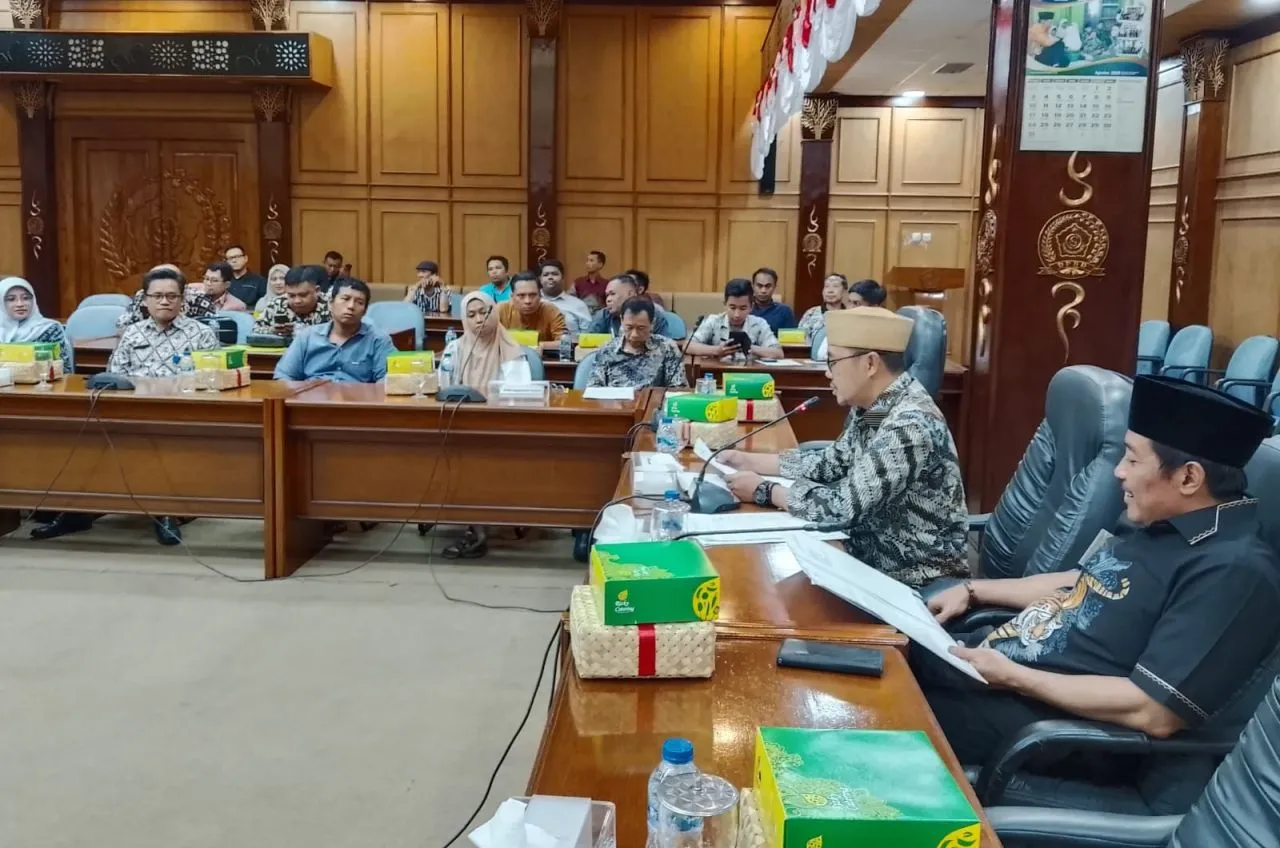 Hearing Hadirkan Semua Pihak, Kematian Balita Hanania di Sidoarjo Bukti Layanan Buruk Kesehatan Berorientasi Profit
