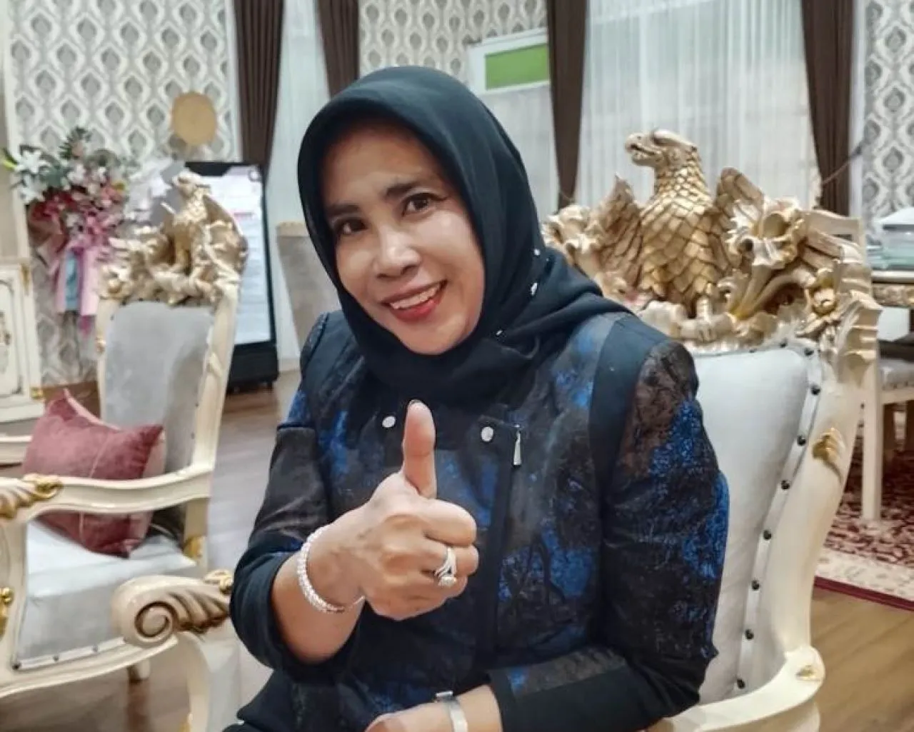 Dipanggil Kemendagri, Wabup Bakal Blak-Blakan Soal Tata Kelola Pemkab Sidoarjo Termasuk Mutasi 61 Pejabat