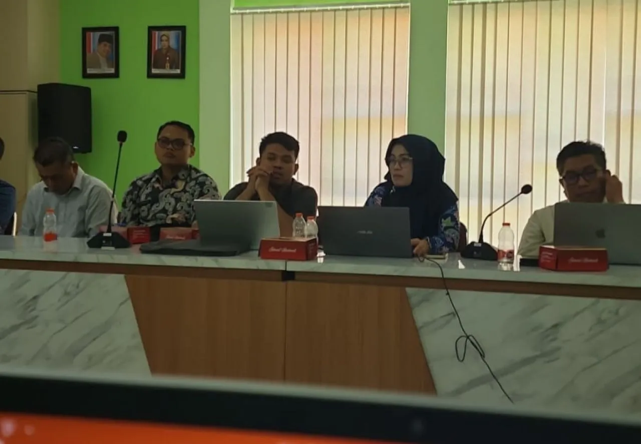 Diberi SP 2, Meski Bekerja Lamban Dinkes Sidoarjo Beri Kelonggaran PT ATP Pelaksana Proyek RSUD Sedati Rp 51,7 Miliar