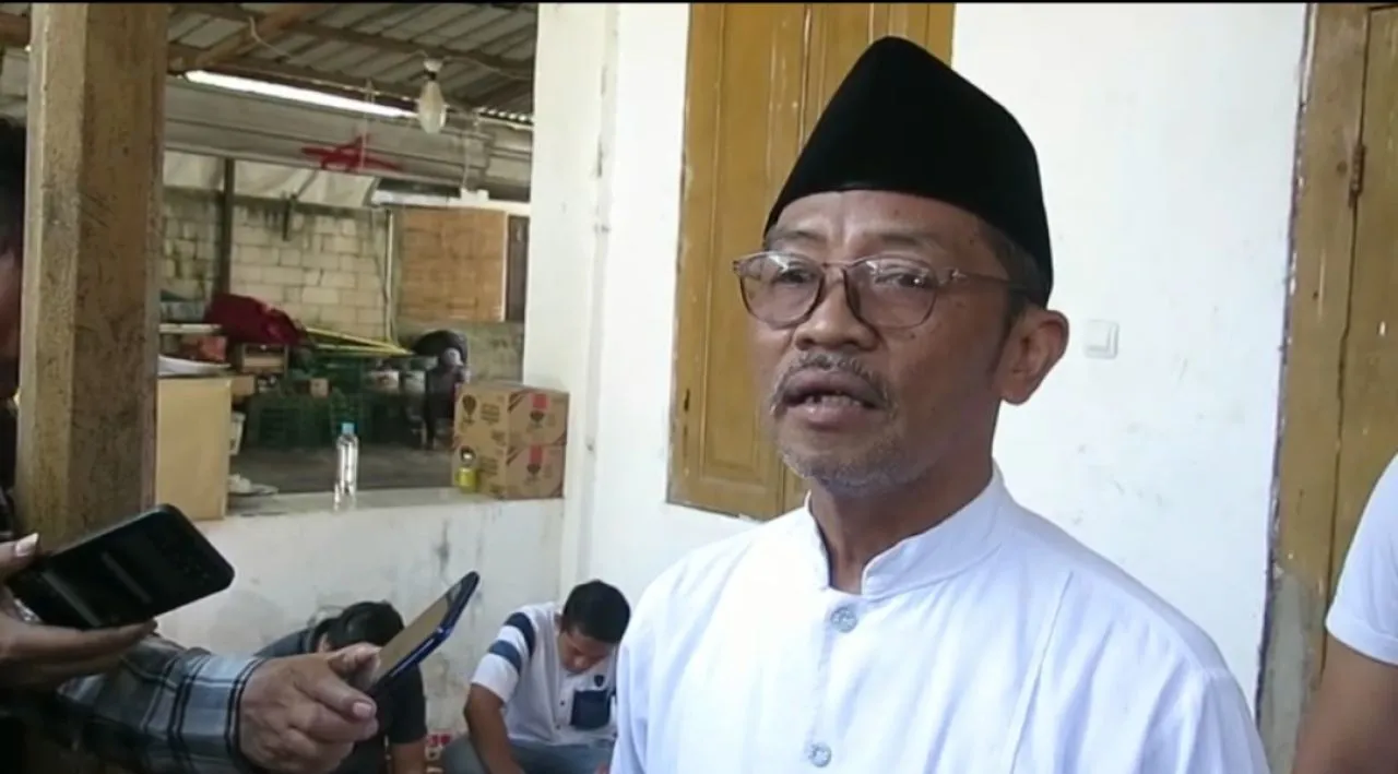 Alumni Siap Sokong Anggaran Patungan, Ponpes Al Khoziny Tidak Pernah Ajukan Proposal Pembangunan ke Pemerintah