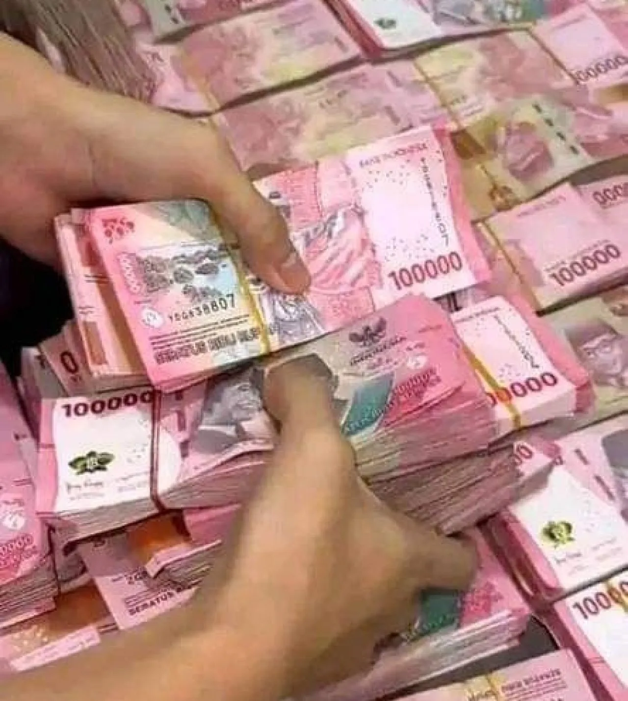 Serapan Dana Pembangunan Minim, Sidoarjo Disinyalir Raup Uang Belasan Miliaran dari Bunga Deposito Bank Uang 'Ngendon'