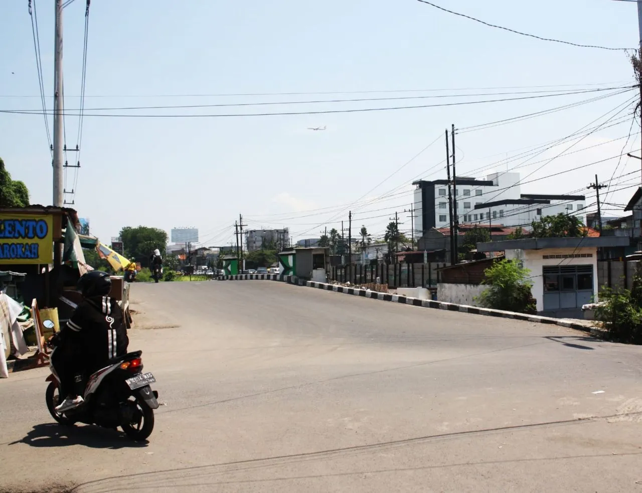 Rampungkan Pembebasan Lahan Makam, Pemkab Sidoarjo Siapkan Rp 40 Miliar Selesaikan Frontage Road 2026