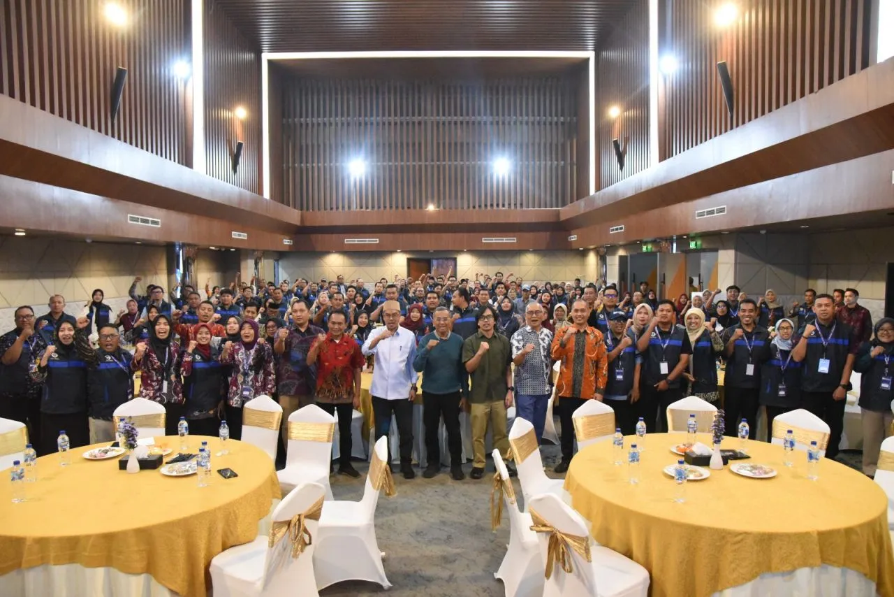 Diskominfo Sidoarjo Undang Dahlan Iskan Ajak Pegiat Medsos Kolaborasi Bangun Citra Positif Sidoarjo