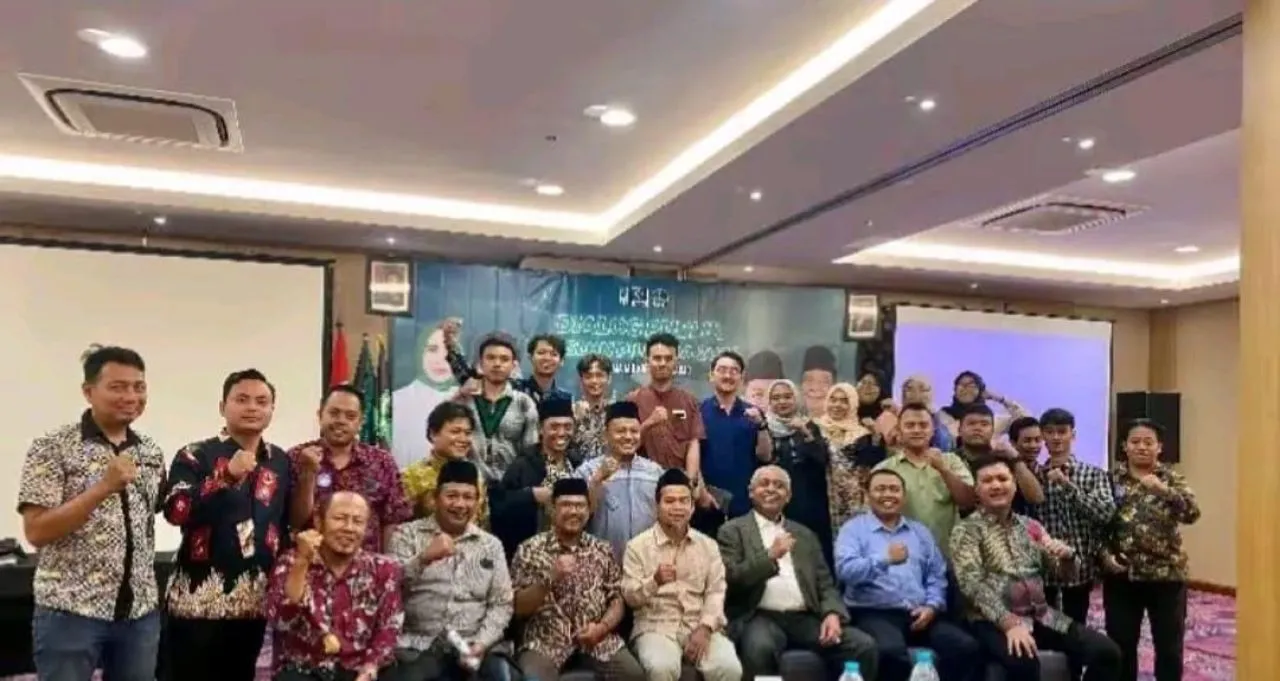 Musda II MD KAHMI Sidoarjo Siap Lahirkan Pengurus Terbaik dan Perkuat Program Bersinergi dengan Pemerintah Daerah