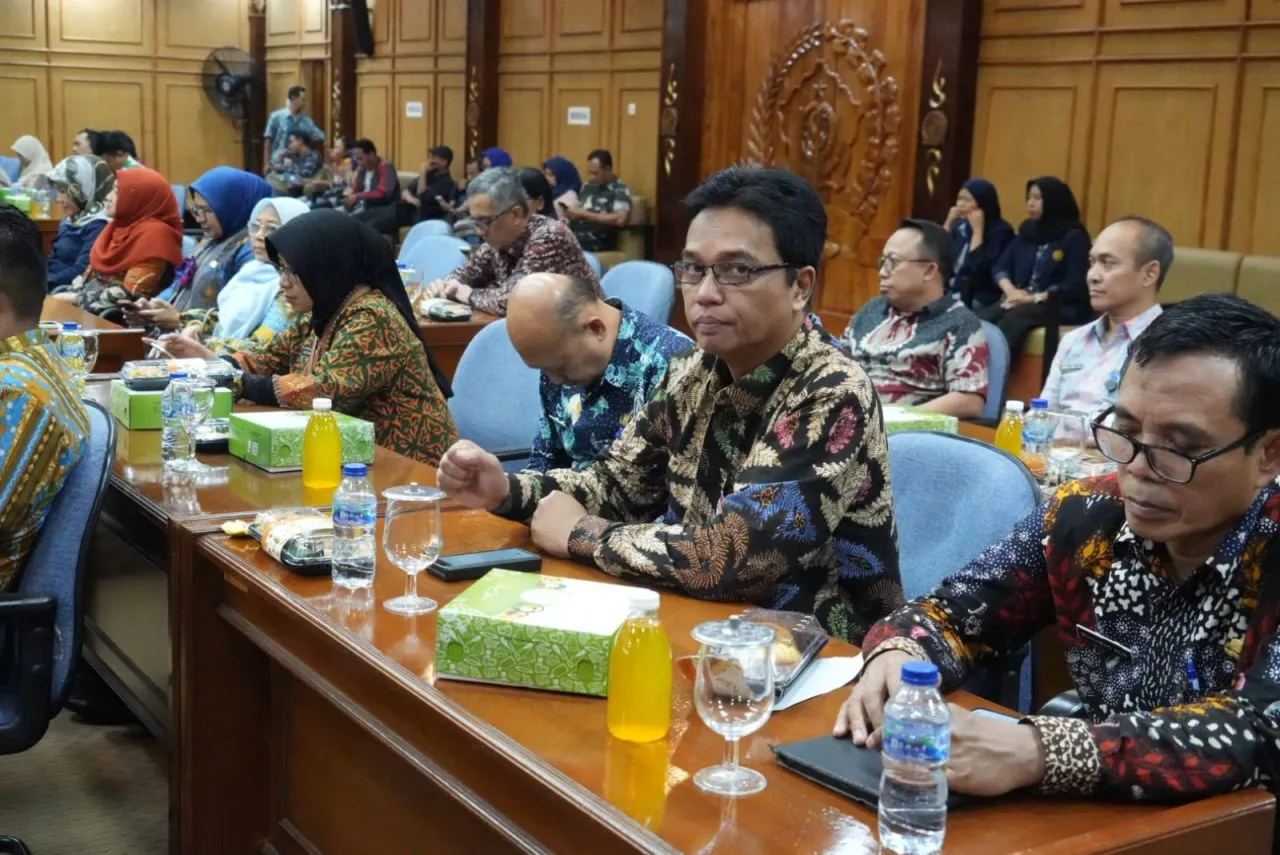 Perumda Delta Tirta Sidoarjo Optimis Reklasifikasi Hutang Rp 11 Milar Sesuai Standar Akuntansi dan Peraturan Hukum