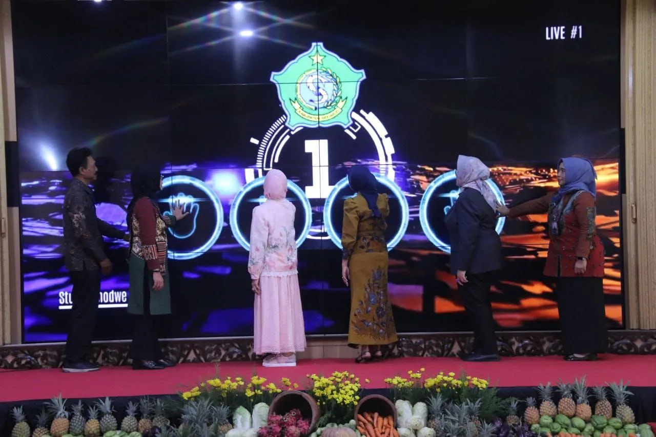 Peringati Hari Ibu 2025, Pemkab Sidoarjo Gelar Workshop Perempuan Berdaya di Era Digital