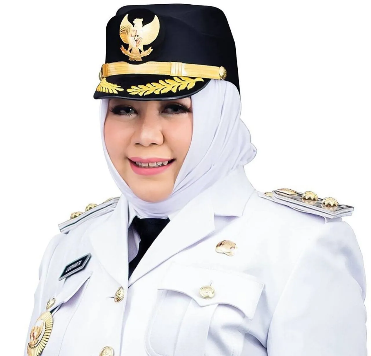Sugiri Sancoko dan Tiga Rekannya Ditahan KPK, Lisdyarita Jabat Plt Bupati Ponorogo
